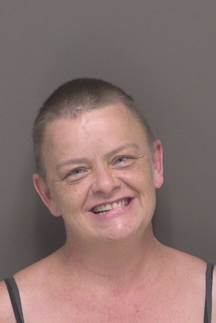 LAYLON, CLARISA MARIE
